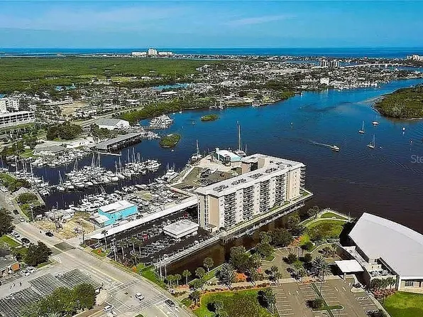 101 N Riverside Dr #1140, New Smyrna Beach, FL 32168