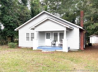 2505 State Highway 130 W, Rowland, NC 28383
