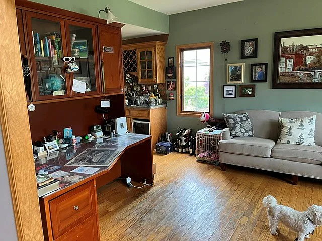 4 bed, 3.5 bath, 2832 sqft, $4,300 — Photo 4
