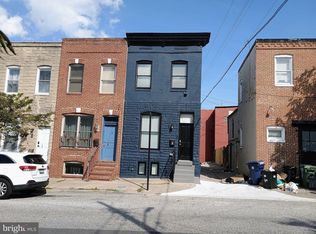 1 N Clinton St, Baltimore, MD 21224