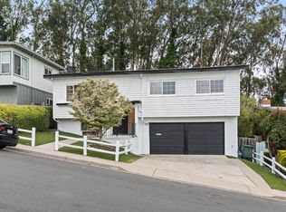 2810 Evergreen Dr, San Bruno, CA 94066