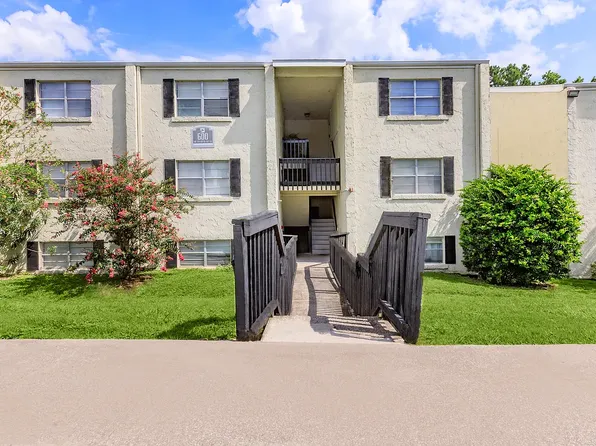Silversmith Creek Apartments