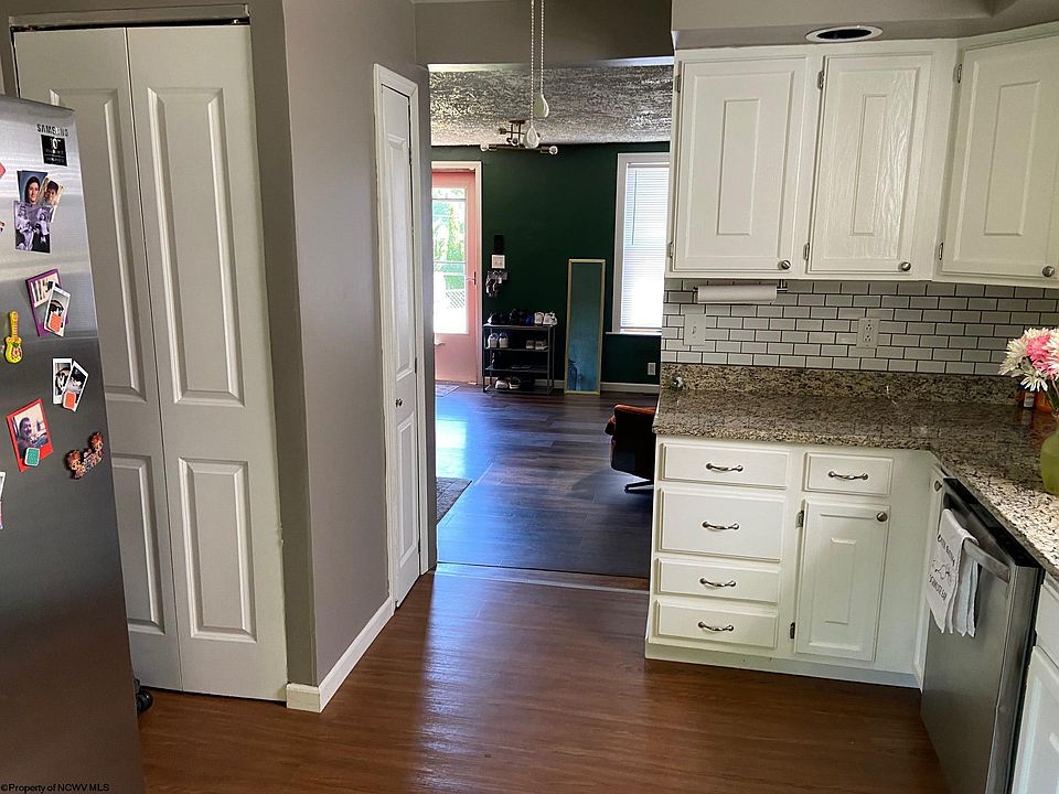 8271 Maple Ave, Stonewood, WV 26301 Zillow