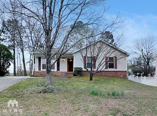 2932 Rural Hill Ct, Matthews, NC 28105