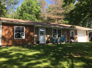 6682 Laine Rd, Hornell, NY 14843