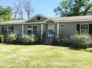 801 S Helen St, Deridder, LA 70634