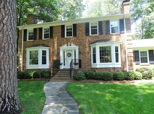 1500 Lamont Ct, Chapel Hill, NC 27517