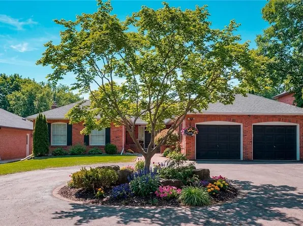 258 Shoreacres Rd, Burlington, ON L7L 2H4