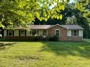 3302 Pleasant Grove Rd, White House, TN 37188