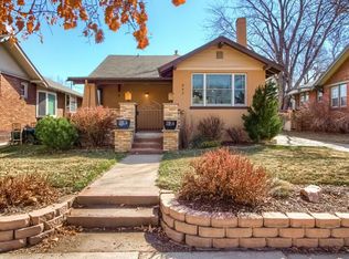842 Garfield St, Denver, CO 80206