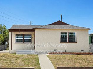 8941 Songfest Dr, Pico Rivera, CA 90660
