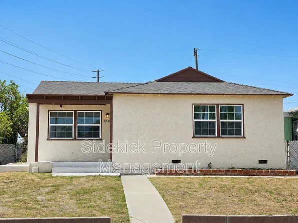 8941 Songfest Dr, Pico Rivera, CA 90660