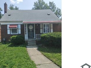 20450 Wexford St, Detroit, MI 48234