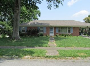 315 Hickory Hill Dr, Nicholasville, KY 40356