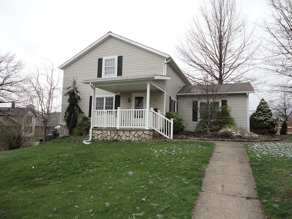 1st image of 121 W Shafer Ave