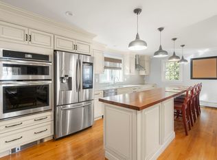 51 Emerson Rd, Needham, MA 02492