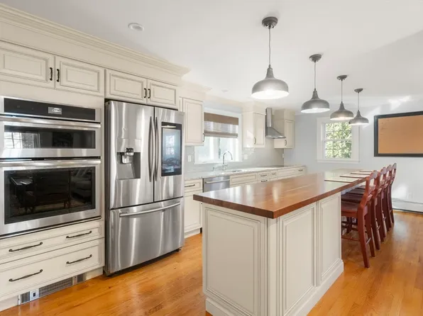 51 Emerson Rd, Needham, MA 02492