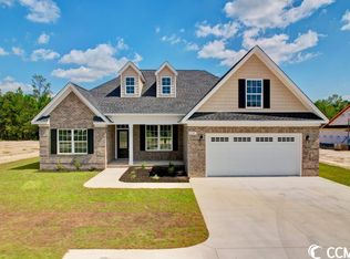 1061 Busy Corner Rd LOT 4, Conway, SC 29527