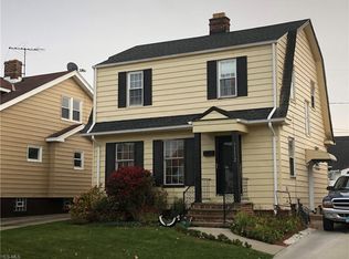 11112 Wadsworth Ave, Garfield Heights, OH