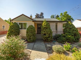 522 E 100 N, Logan, UT 84321