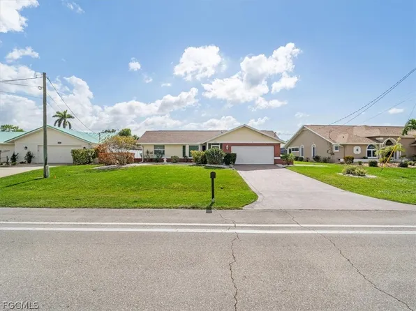2608 Everest Pkwy, Cape Coral, FL 33904