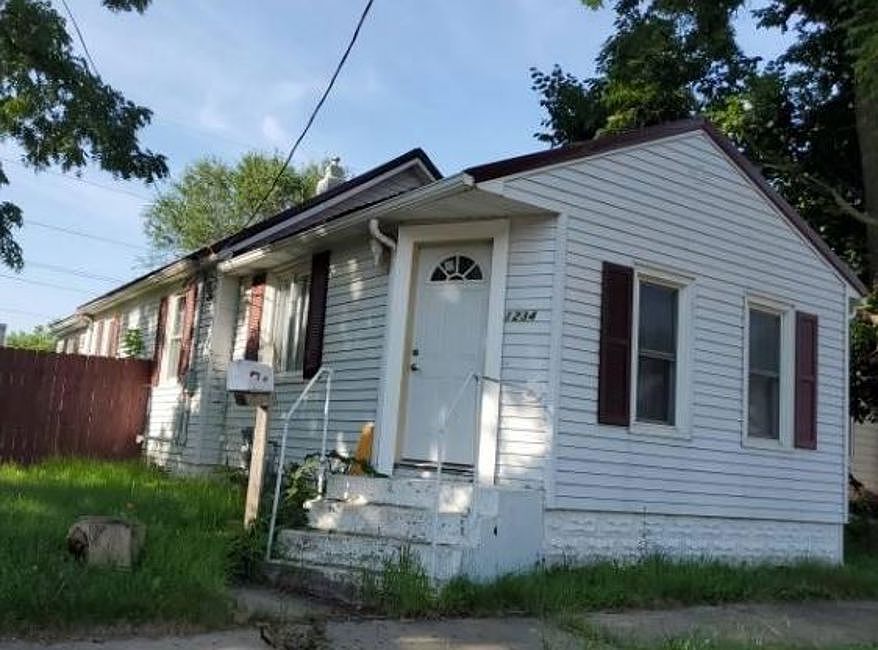 Property Side View