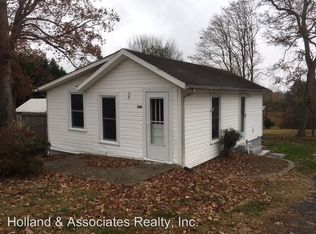 528 Nc Highway 65, Reidsville, NC 27320