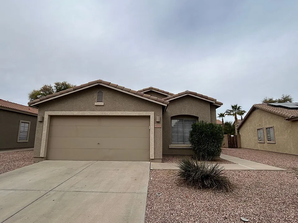 16152 W Calavar Rd