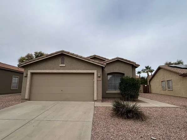 16152 W Calavar Rd, Surprise, AZ 85379