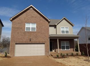 5562 Oak Chase Dr, Antioch, TN 37013