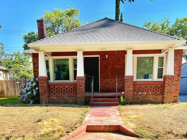 5224 T St, Sacramento, CA 95819