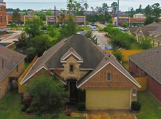 9207 Durango Point Ln, Houston, TX 77070