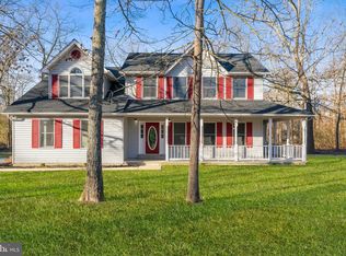 14459 Bittersweet Dr, Hughesville, MD 20637