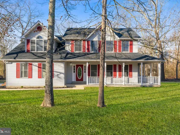 14459 Bittersweet Dr, Hughesville, MD 20637