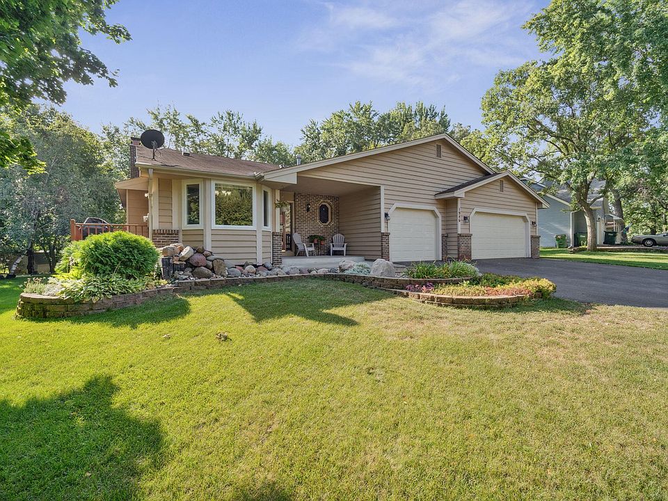 1946 128th Ave NW, Coon Rapids, MN 55448 Zillow