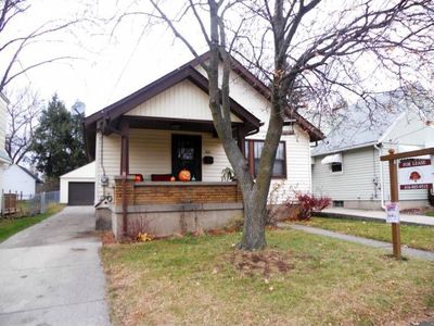 821 Edna St SE, Grand Rapids, MI, 49507