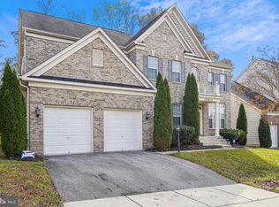 15413 Sir Edwards Dr, Upper Marlboro, MD 20772