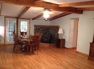 168 Happy Hollow Rd, Sylva, NC 28779