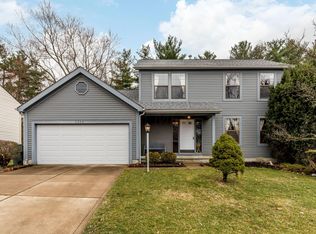 3799 Peak Ridge Dr, Columbus, OH 43230