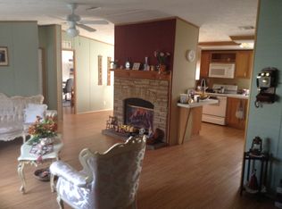 18825 Sw 351 St, homestead, FL 33034