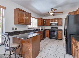 2930 Madison St, Hollywood, FL 33020