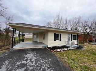 5533 Walnut St, Harrisburg, PA 17112