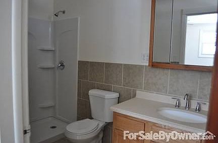 Master Bath
						:
						Totally remodeled Master Bath