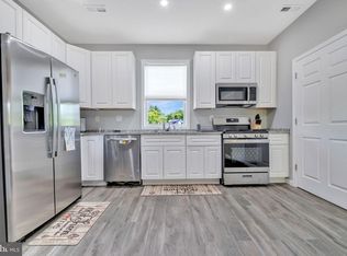 723 60th Ave, Fairmount heights, MD 20743