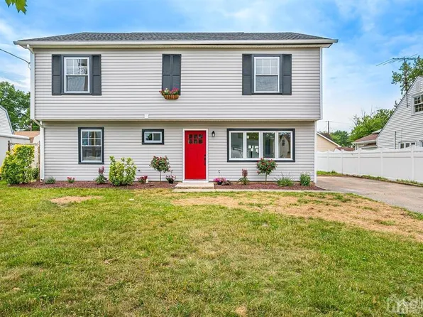 42 W George Pl, Iselin, NJ 08830