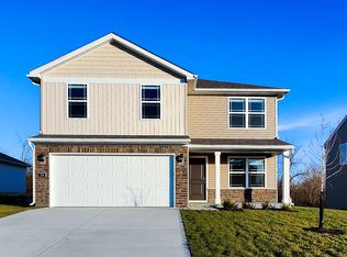 Bellamy Plan, Cedar Brook, Louisville, KY 40229