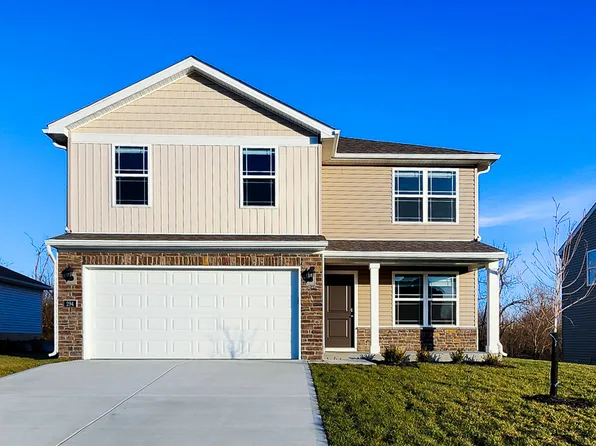 Bellamy Plan, Cedar Brook