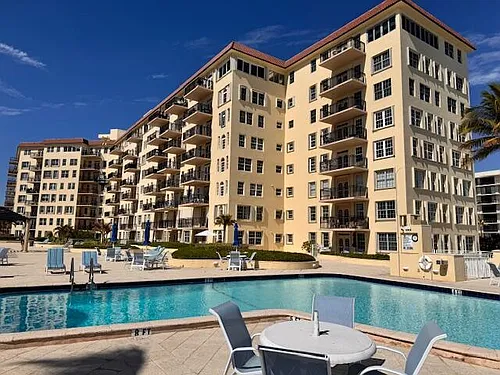 3475 S Ocean Blvd #6110 Photo 1