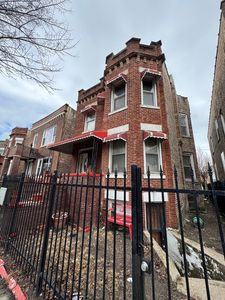 3624 W Flournoy St, Chicago, IL, 60624