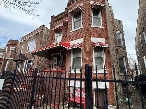 3624 W Flournoy St, Chicago, IL 60624